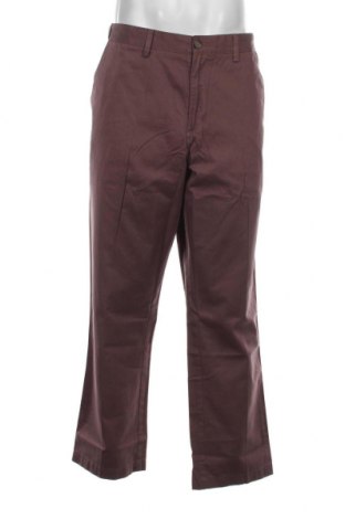 Мъжки панталон Maine New England, Размер XL, Цвят Кафяв, Цена 23,00 лв.