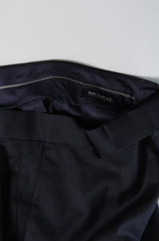 Pánske nohavice  McNeal, Veľkosť M, Farba Modrá, Cena  44,85 €