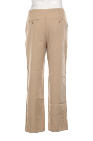 Pánské kalhoty  Mennace, Velikost M, Barva Béžová, Cena  180,00 Kč