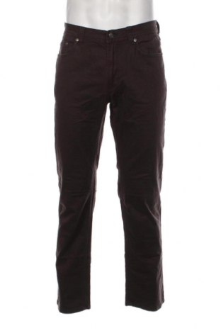 Pantaloni de bărbați Montego, Mărime M, Culoare Maro, Preț 62,00 Lei