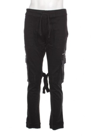 Ανδρικό παντελόνι NIGHT ADDICT, Μέγεθος L, Χρώμα Μαύρο, Τιμή 24,67 €