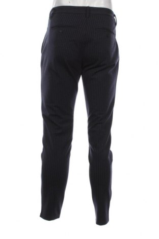 Мъжки панталон Only & Sons, Размер L, Цвят Син, Цена 46,00 лв.