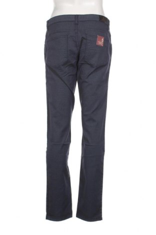 Ανδρικό παντελόνι Oviesse, Μέγεθος M, Χρώμα Μπλέ, Τιμή 10,91 €