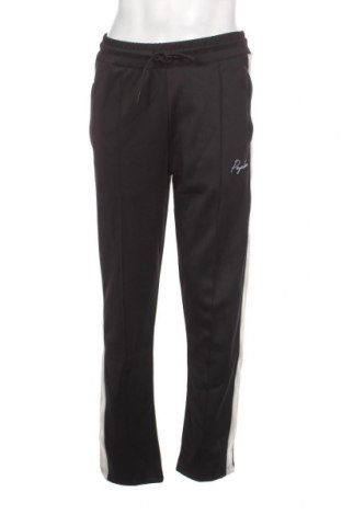 Pantaloni de bărbați Pegador, Mărime M, Culoare Negru, Preț 143,09 Lei