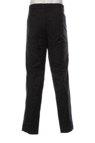 Мъжки панталон Pier One, Размер XL, Цвят Черен, Цена 14,26 лв.