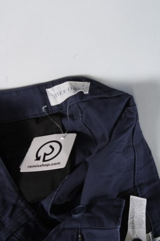 Ανδρικό παντελόνι Pier One, Μέγεθος S, Χρώμα Μπλέ, Τιμή 23,71 €