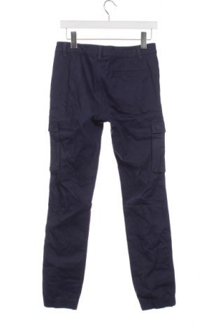 Мъжки панталон Pier One, Размер S, Цвят Син, Цена 46,00 лв.