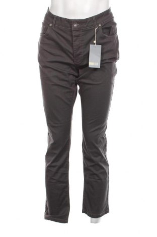Pantaloni de bărbați Pier One, Mărime XL, Culoare Gri, Preț 98,36 Lei