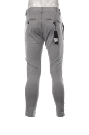 Мъжки панталон Project, Размер M, Цвят Сив, Цена 12,88 лв.