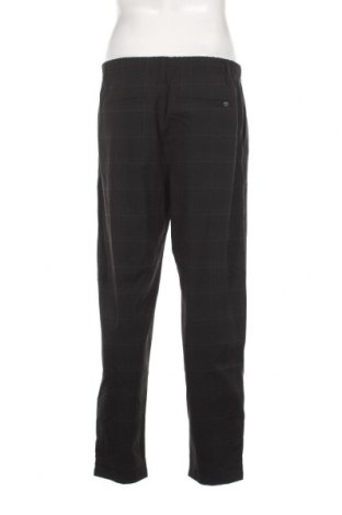 Pantaloni de bărbați Pull&Bear, Mărime M, Culoare Negru, Preț 151,32 Lei