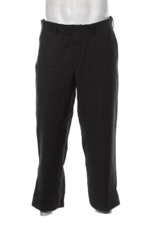 Мъжки панталон Roy Robson, Размер M, Цвят Черен, Цена 4,40 лв.