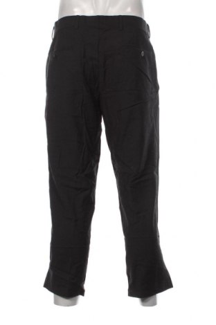 Мъжки панталон Roy Robson, Размер M, Цвят Черен, Цена 44,00 лв.