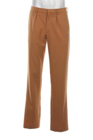 Ανδρικό παντελόνι Sean John, Μέγεθος M, Χρώμα Καφέ, Τιμή 6,73 €