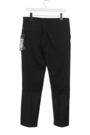Мъжки панталон Selected, Размер M, Цвят Черен, Цена 13,20 лв.
