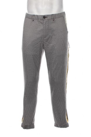 Pantaloni de bărbați Selected, Mărime M, Culoare Multicolor, Preț 26,05 Lei