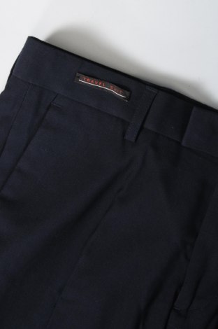 Мъжки панталон Selected, Размер S, Цвят Син, Цена 10,56 лв.