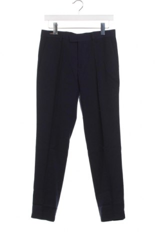 Pantaloni de bărbați Selected, Mărime S, Culoare Albastru, Preț 30,39 Lei