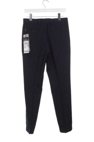 Pantaloni de bărbați Selected, Mărime S, Culoare Albastru, Preț 26,05 Lei