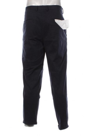 Pantaloni de bărbați Selected Homme, Mărime L, Culoare Albastru, Preț 31,25 Lei