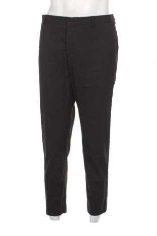 Ανδρικό παντελόνι Selected Homme, Μέγεθος L, Χρώμα Μαύρο, Τιμή 6,86 €