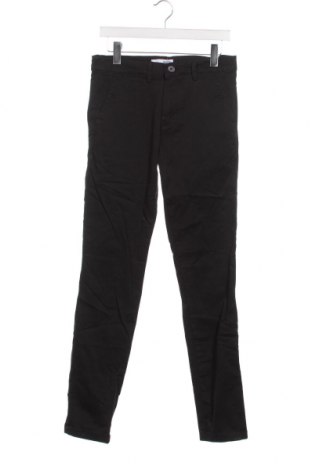 Ανδρικό παντελόνι Selected Homme, Μέγεθος S, Χρώμα Μαύρο, Τιμή 6,86 €
