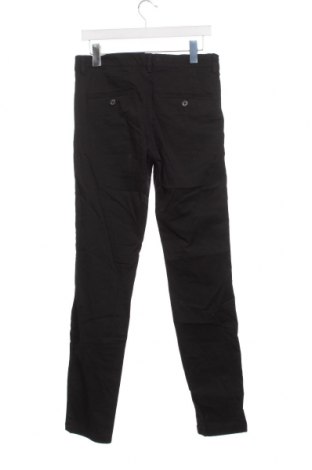 Мъжки панталон Selected Homme, Размер S, Цвят Черен, Цена 95,00 лв.