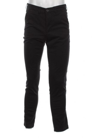 Pantaloni de bărbați Selected Homme, Mărime M, Culoare Negru, Preț 312,50 Lei
