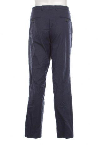 Ανδρικό παντελόνι Selected Homme, Μέγεθος XL, Χρώμα Μπλέ, Τιμή 27,42 €