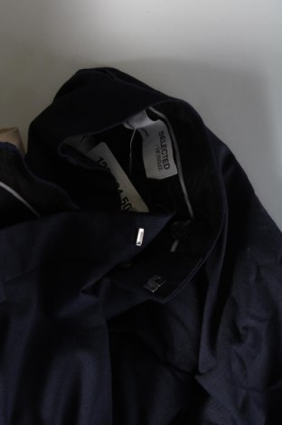 Pánské kalhoty  Selected Homme, Velikost XL, Barva Modrá, Cena  509,00 Kč