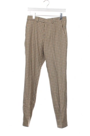 Ανδρικό παντελόνι Shelby & Sons, Μέγεθος S, Χρώμα Πολύχρωμο, Τιμή 7,62 €