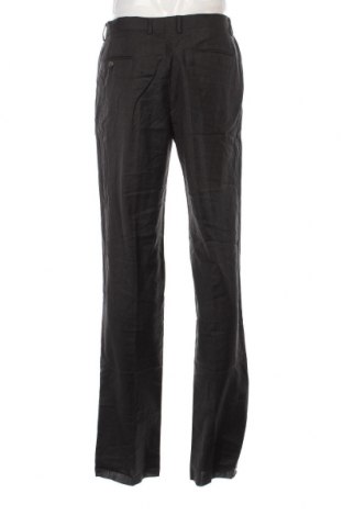 Pantaloni de bărbați Strenesse, Mărime L, Culoare Gri, Preț 11,18 Lei
