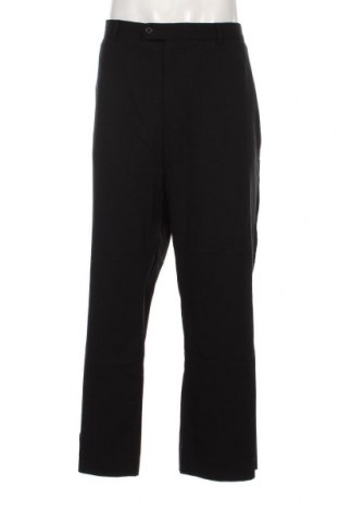 Мъжки панталон Ted Baker, Размер XXL, Цвят Черен, Цена 51,20 лв.