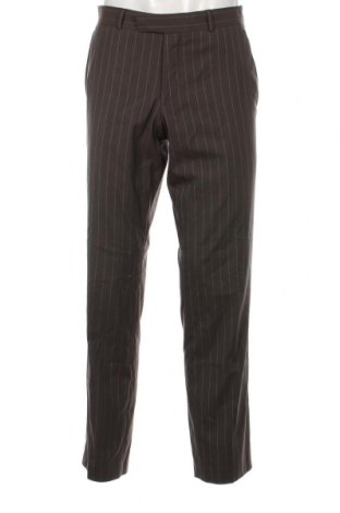 Мъжки панталон Toni Gard, Размер M, Цвят Сив, Цена 6,60 лв.