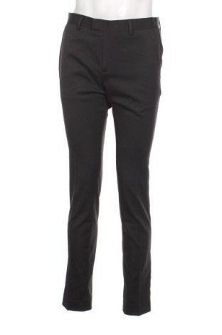 Ανδρικό παντελόνι United Colors Of Benetton, Μέγεθος M, Χρώμα Μαύρο, Τιμή 44,85 €