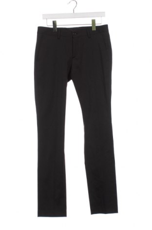 Мъжки панталон Xagon Man, Размер M, Цвят Черен, Цена 21,75 лв.