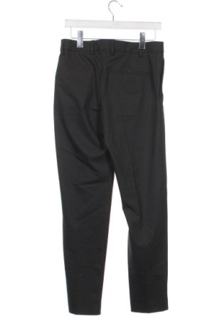 Мъжки панталон Zara, Размер S, Цвят Сив, Цена 10,26 лв.