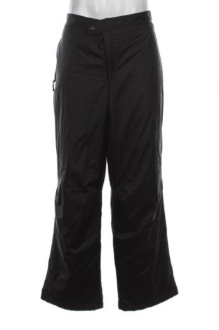 Ανδρικό παντελόνι για χειμερινά σπορ Champion, Μέγεθος XL, Χρώμα Μαύρο, Τιμή 23,38 €
