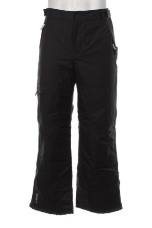 Мъжки панталон за зимни спортове Northville, Размер L, Цвят Черен, Цена 19,50 лв.