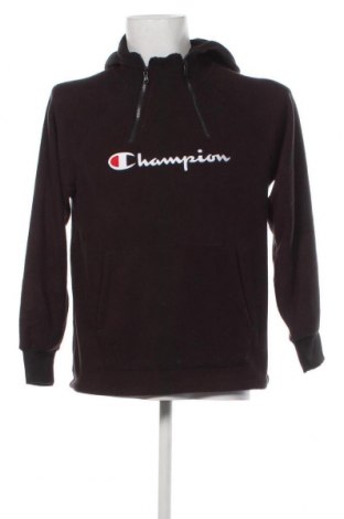 Ανδρικό φούτερ fleece Champion, Μέγεθος S, Χρώμα Γκρί, Τιμή 26,91 €