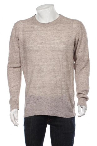 Мъжки пуловер Altea, Размер L, Цвят Сив, Цена 44,00 лв.