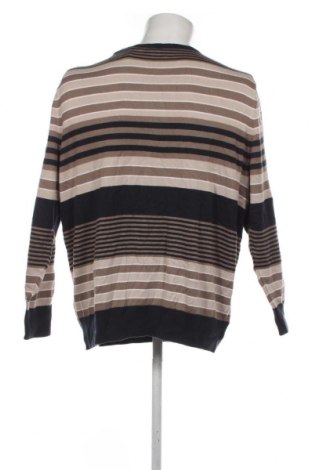 Ανδρικό πουλόβερ Atelier GS, Μέγεθος L, Χρώμα Πολύχρωμο, Τιμή 3,59 €