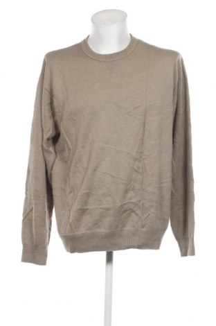 Мъжки пуловер Closed, Размер XL, Цвят Бежов, Цена 68,60 лв.