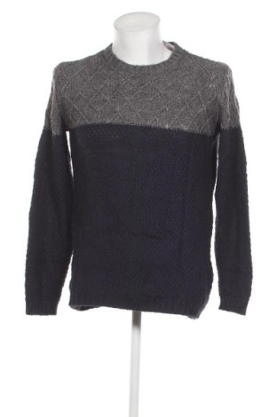 Ανδρικό πουλόβερ Cortefiel, Μέγεθος M, Χρώμα Πολύχρωμο, Τιμή 10,40 €