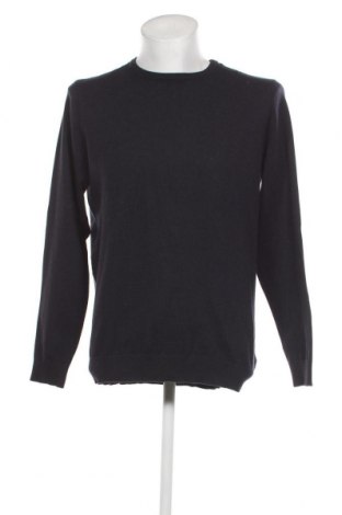 Pánsky sveter  F&F, Veľkosť S, Farba Modrá, Cena  5,75 €