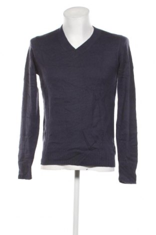 Мъжки пуловер Polo Jeans Company by Ralph Lauren, Размер M, Цвят Син, Цена 47,60 лв.