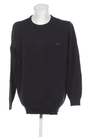 Мъжки пуловер Signal, Размер XXL, Цвят Син, Цена 46,20 лв.