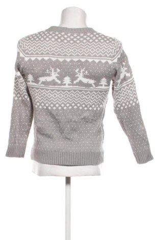 Мъжки пуловер Yidarton, Размер S, Цвят Многоцветен, Цена 4,35 лв.