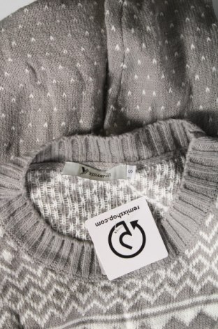 Ανδρικό πουλόβερ Yidarton, Μέγεθος S, Χρώμα Πολύχρωμο, Τιμή 2,51 €