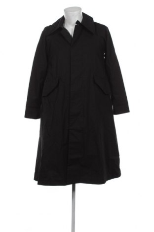 Herren Regenmantel G-Star Raw, Größe M, Farbe Schwarz, Preis € 211,34