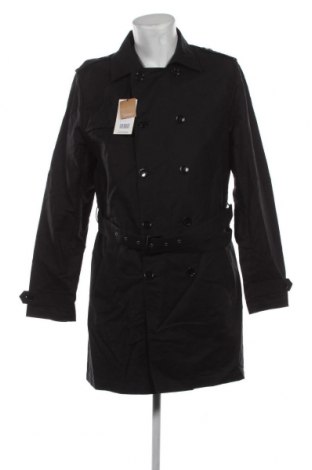 Pánský přechodný kabát  Pier One, Velikost XL, Barva Černá, Cena  1 739,00 Kč